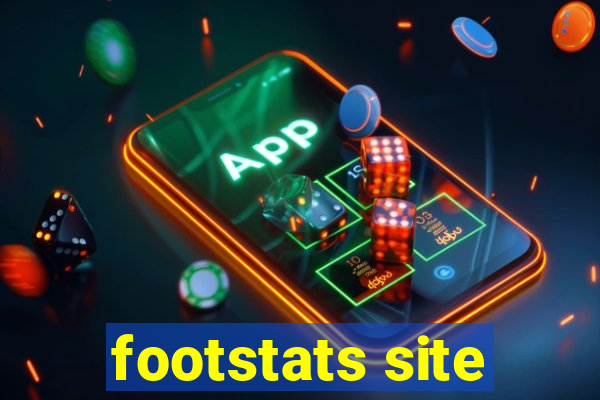 footstats site